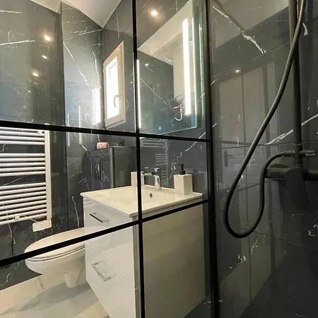 La Du Surfeur Apartman *
